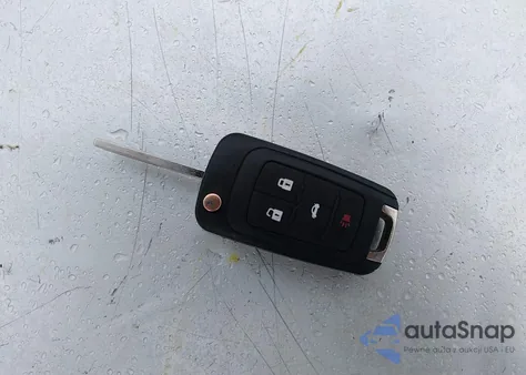 2014 Chevrolet Malibu 1Ls z USA, uszkodzony, nr VIN 1G11B5SL6EF206374